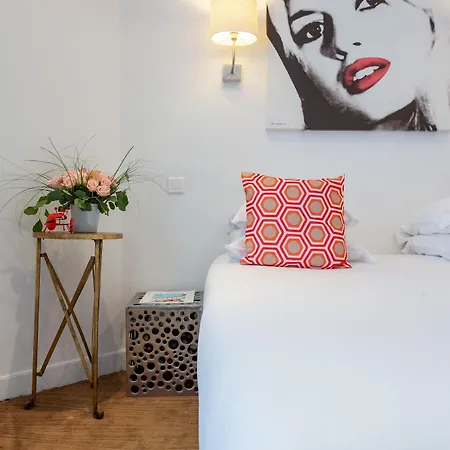 Colette Centre 4* Канни