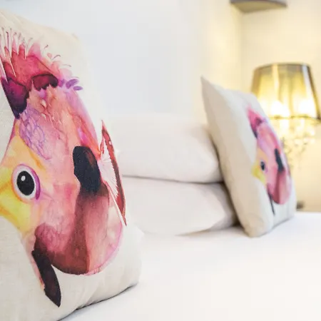 Colette Centre Готель 4*