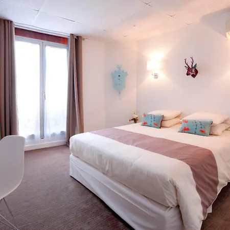 Готель Colette Centre 4*