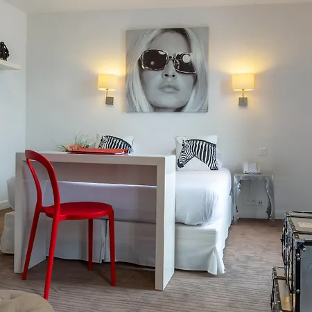 Colette Centre 4*