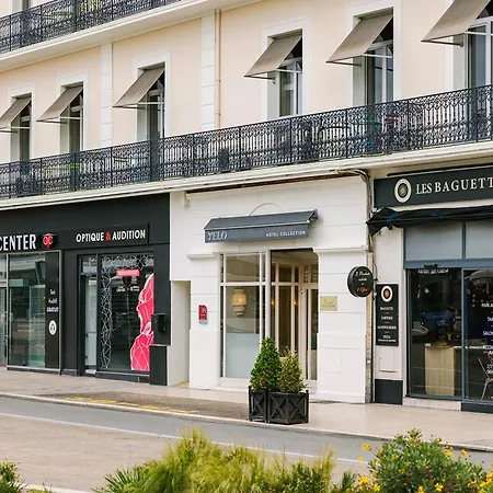 Colette Centre