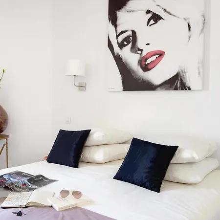 Colette Centre 4* Канни